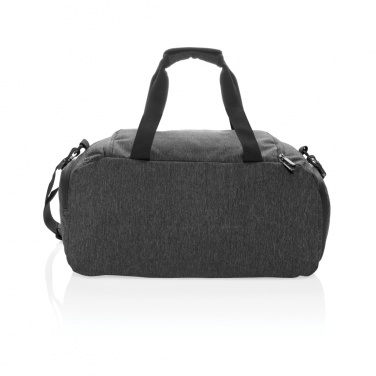 Logotrade business gifts photo of: 900D weekend/sports bag PVC free