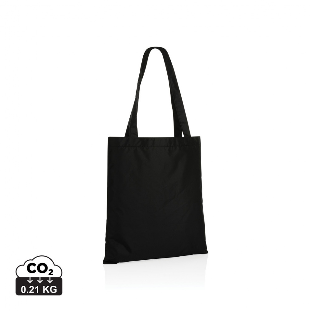 Logotrade promotional item image of: Impact AWARE™ RPET 190T tote bag