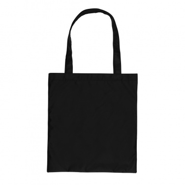 Logotrade corporate gift picture of: Impact AWARE™ RPET 190T tote bag