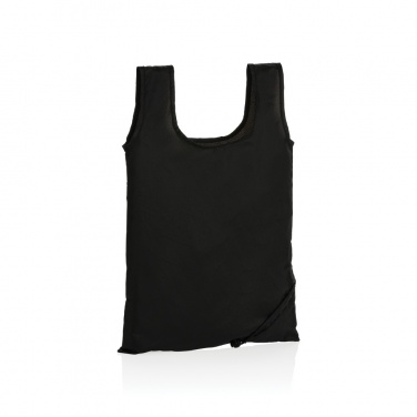 Logotrade promotional giveaway picture of: Impact AWARE™ RPET 190T foldable shopper