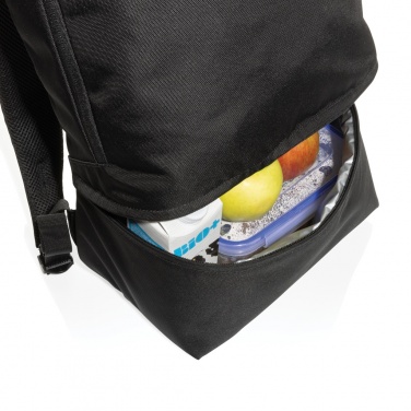 Logotrade promotional item picture of: Impact Aware™ 2-in-1 backpack and cooler daypack