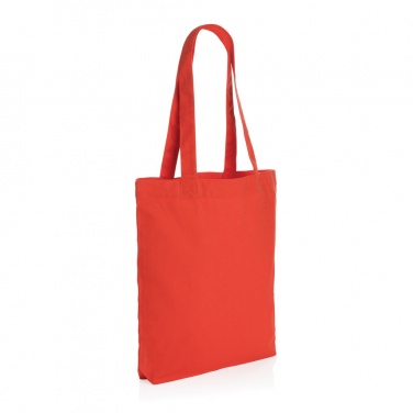 Logotrade promotional product picture of: Impact Aware™ 285 gsm rcanvas tote bag