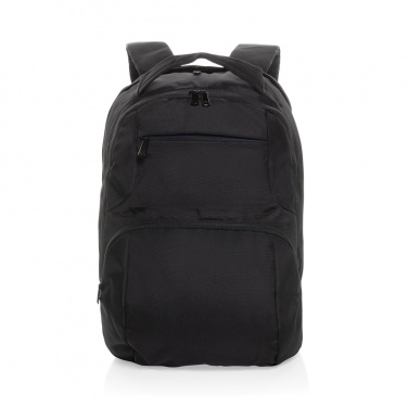 Logotrade promotional item image of: Impact AWARE™ Universal laptop backpack