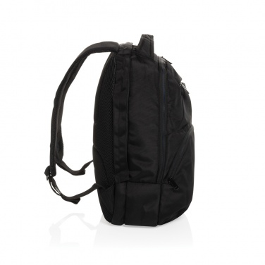 Logotrade promotional merchandise photo of: Impact AWARE™ Universal laptop backpack