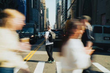 Logotrade business gift image of: Armond AWARE™ RPET 15.6 inch deluxe laptop backpack