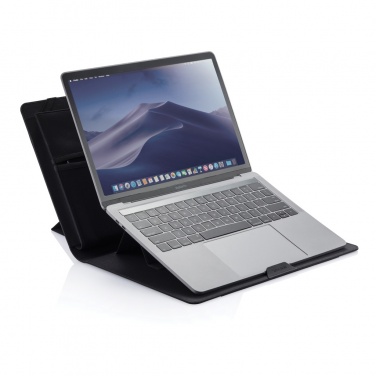 Logo trade promotional item photo of: Mobile office