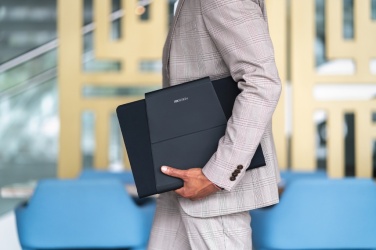 Logo trade promotional gifts image of: Mobile office