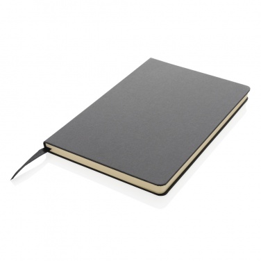 Logotrade promotional item picture of: A5 hardcover notebook