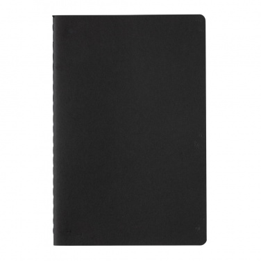 Logotrade corporate gift image of: A5 standard softcover notebook