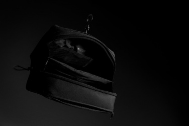 Logotrade business gift image of: Swiss Peak AWARE™ toiletry bag PVC free