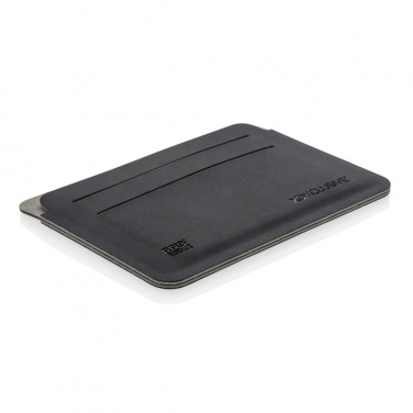 Logotrade promotional gift picture of: Quebec RFID safe cardholder