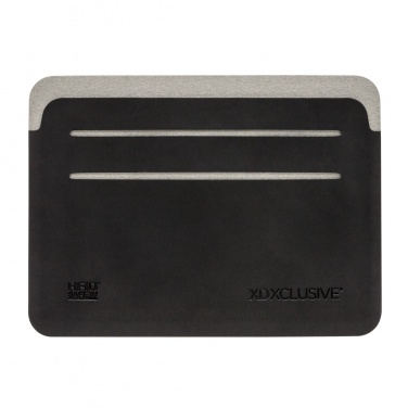 Logotrade promotional giveaways photo of: Quebec RFID safe cardholder