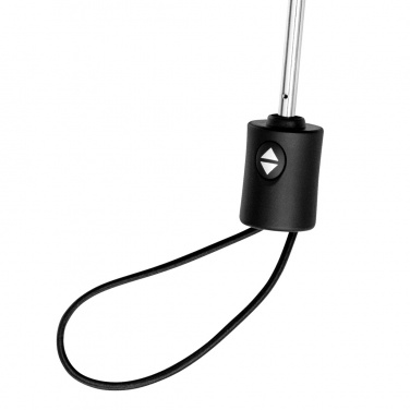 Logotrade promotional giveaway picture of: SP Aware™ RPET Ultra-light full auto 20.5”umbrella