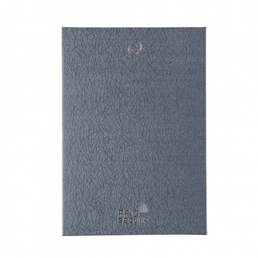 Logo trade promotional giveaways image of: C-Secure RFID card holder & wallet