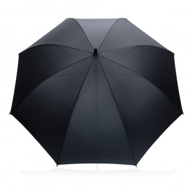 Logotrade promotional items photo of: 30" Impact AWARE™ RPET 190T Storm proof umbrella