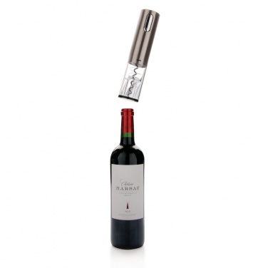 Logotrade business gifts photo of: Electric wine opener - USB rechargeable