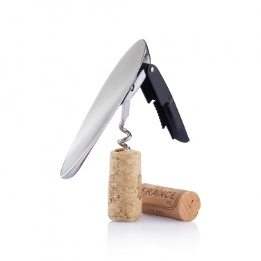 Logotrade promotional merchandise image of: Eon 2 step corkscrew