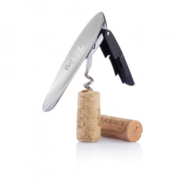 Logotrade promotional merchandise photo of: Eon 2 step corkscrew