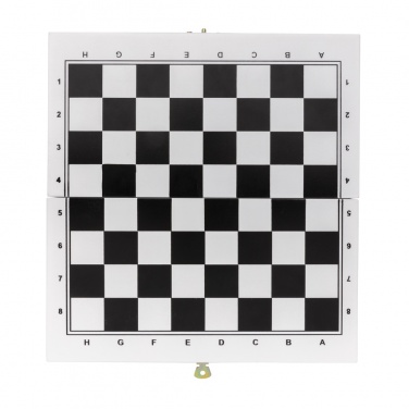 Logotrade promotional giveaway picture of: Deluxe 3-in-1 boardgame in box