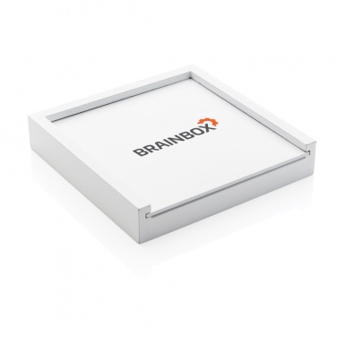 Logotrade corporate gifts photo of: Deluxe Tic Tac Toe game