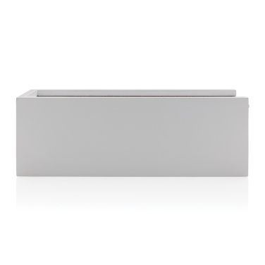 Logo trade promotional giveaways picture of: Deluxe tumbling tower wood block stacking game