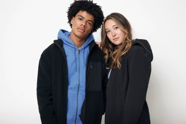 Logo trade promotional product photo of: Iqoniq Makalu women recycled polyester soft shell jacket