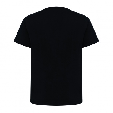 Logotrade corporate gift picture of: Iqoniq Koli kids lightweight recycled cotton t-shirt