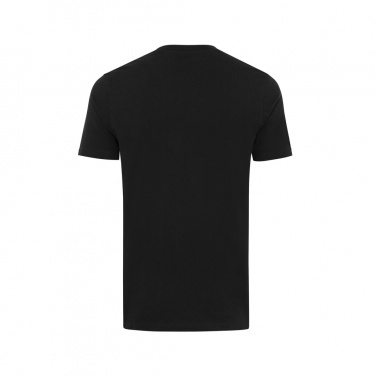 Logotrade promotional product image of: Iqoniq Bryce recycled cotton t-shirt