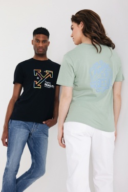 Logotrade promotional items photo of: Iqoniq Bryce recycled cotton t-shirt