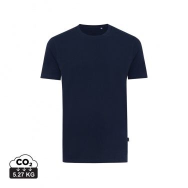 Logotrade promotional giveaway image of: Iqoniq Bryce recycled cotton t-shirt