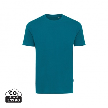 Logotrade advertising product picture of: Iqoniq Bryce recycled cotton t-shirt