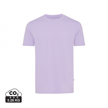 Logotrade promotional merchandise image of: Iqoniq Bryce recycled cotton t-shirt