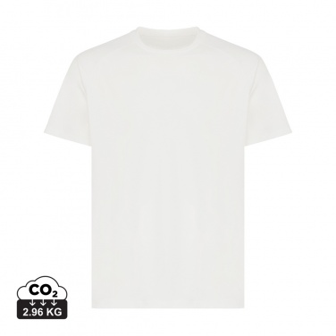 Logotrade promotional gift image of: Iqoniq Tikal recycled polyester quick dry sport t-shirt
