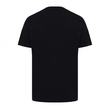 Logo trade promotional gifts picture of: Iqoniq Kakadu relaxed recycled cotton t-shirt