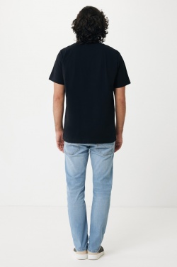 Logotrade corporate gift image of: Iqoniq Kakadu relaxed recycled cotton t-shirt