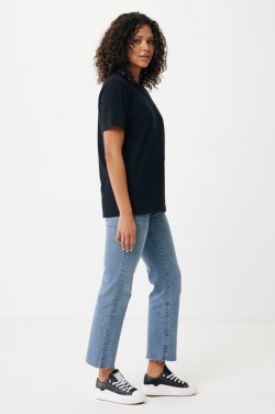 Logotrade corporate gift image of: Iqoniq Kakadu relaxed recycled cotton t-shirt