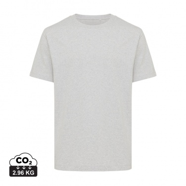 Logotrade promotional gift picture of: Iqoniq Kakadu relaxed recycled cotton t-shirt