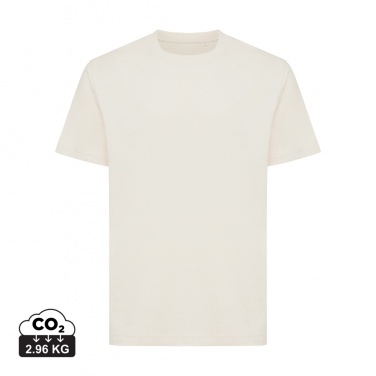 Logotrade promotional merchandise photo of: Iqoniq Kakadu relaxed recycled cotton t-shirt