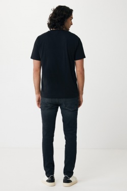 Logotrade promotional product image of: Iqoniq Sierra lightweight recycled cotton t-shirt
