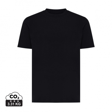 Logotrade advertising product picture of: Iqoniq Sierra lightweight recycled cotton t-shirt