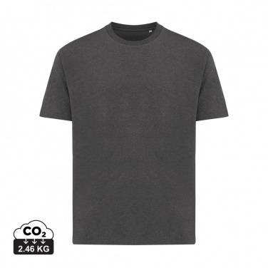 Logotrade promotional giveaway image of: Iqoniq Teide recycled cotton t-shirt
