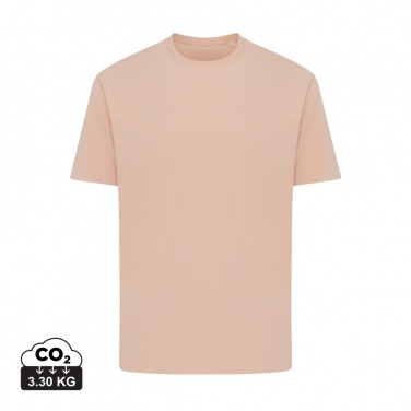 Logotrade corporate gift image of: Iqoniq Teide recycled cotton t-shirt