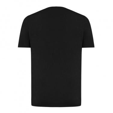Logo trade advertising products picture of: Iqoniq Brett recycled cotton t-shirt