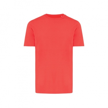 Logotrade advertising product image of: Iqoniq Brett recycled cotton t-shirt