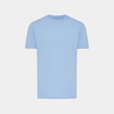 Logo trade business gift photo of: Iqoniq Brett recycled cotton t-shirt