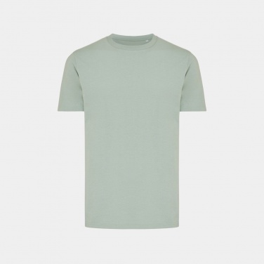 Logo trade promotional gifts picture of: Iqoniq Brett recycled cotton t-shirt