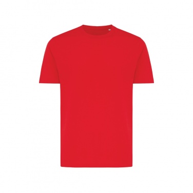 Logo trade promotional items picture of: Iqoniq Brett recycled cotton t-shirt