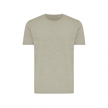 Logotrade promotional gift picture of: Iqoniq Brett recycled cotton t-shirt
