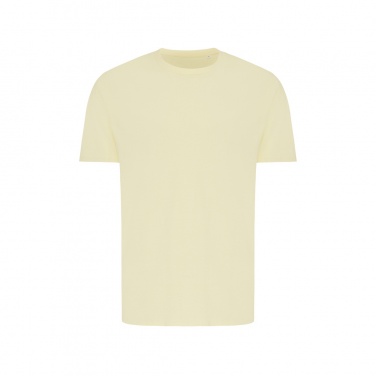 Logo trade promotional products picture of: Iqoniq Brett recycled cotton t-shirt