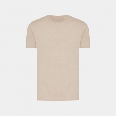 Logotrade promotional gift image of: Iqoniq Brett recycled cotton t-shirt